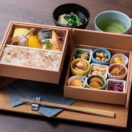 Candeo Hotels Kyoto Karasuma Rokkaku Esterno foto