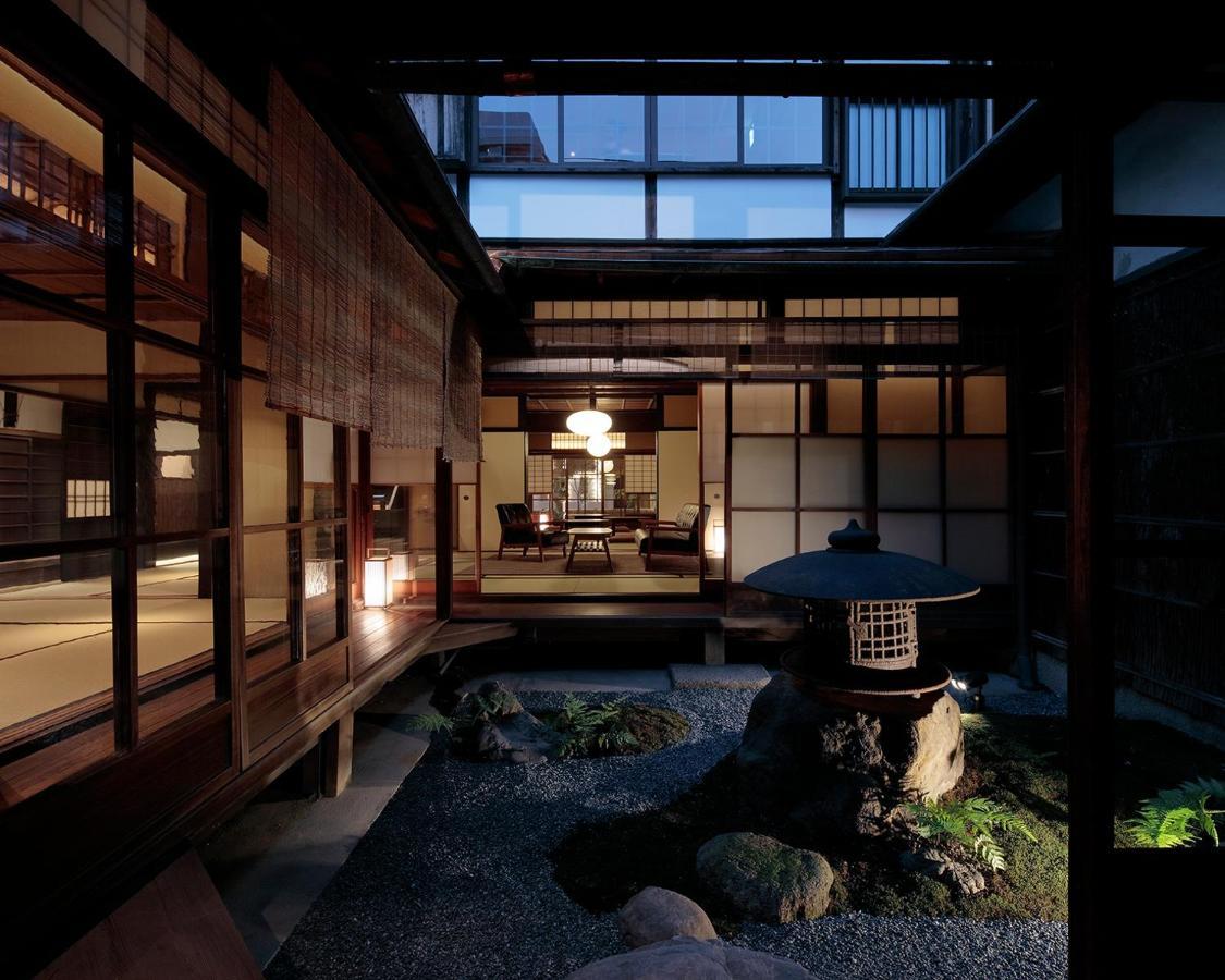 Candeo Hotels Kyoto Karasuma Rokkaku Esterno foto