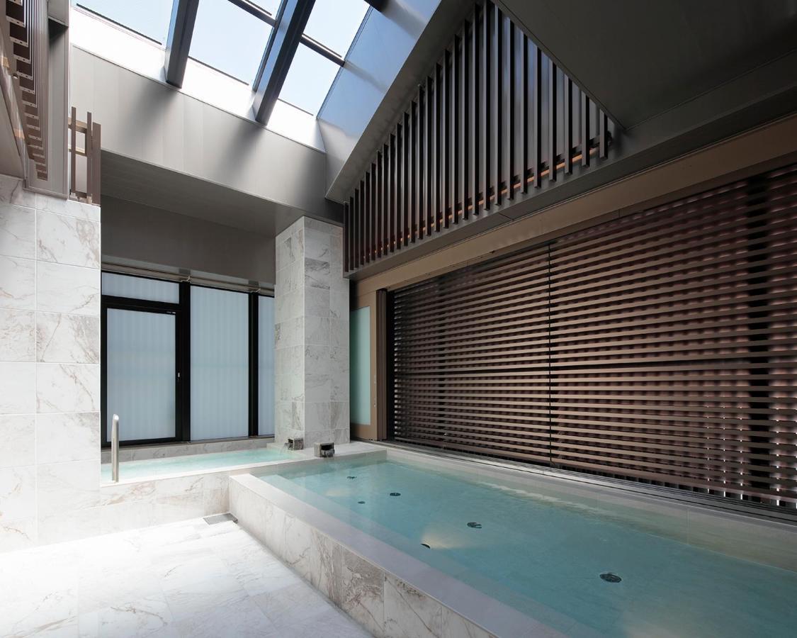 Candeo Hotels Kyoto Karasuma Rokkaku Esterno foto