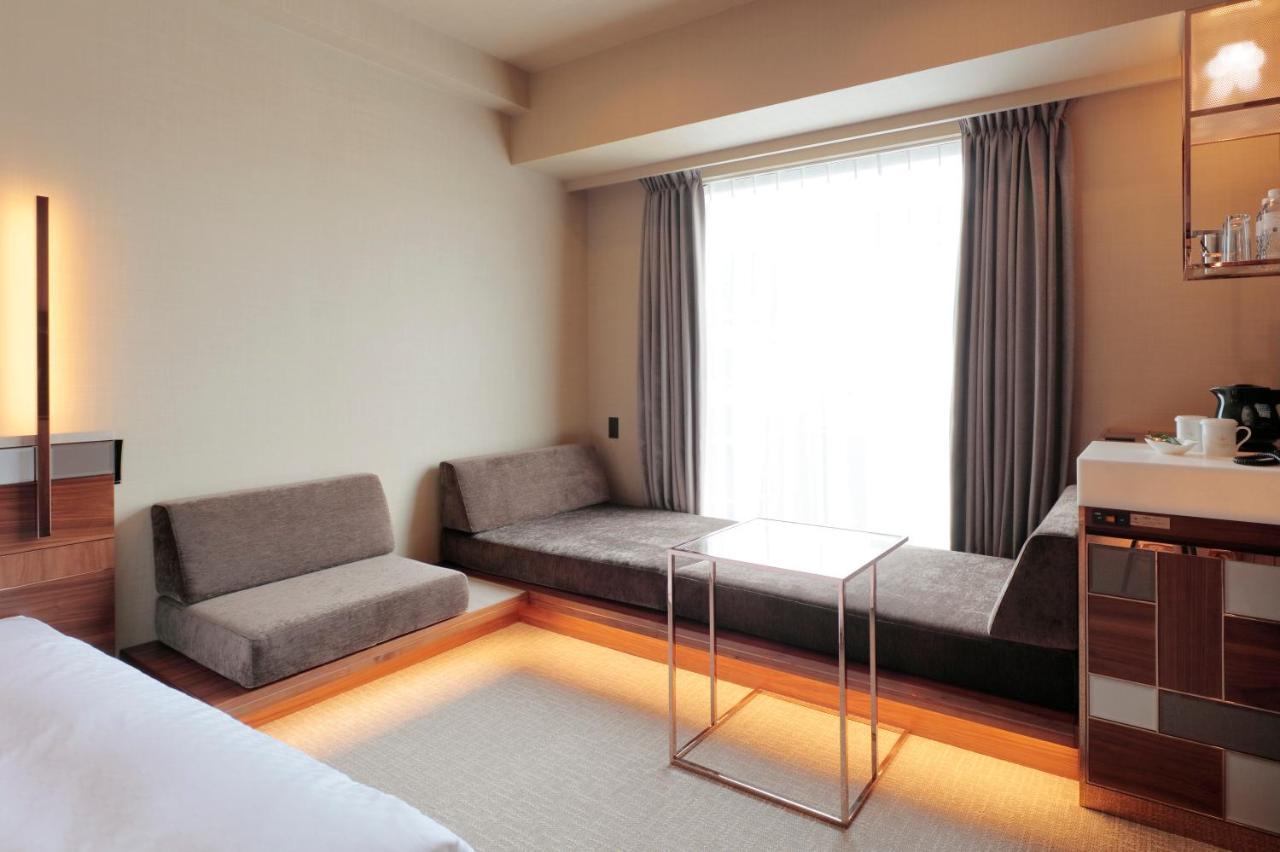 Candeo Hotels Kyoto Karasuma Rokkaku Esterno foto