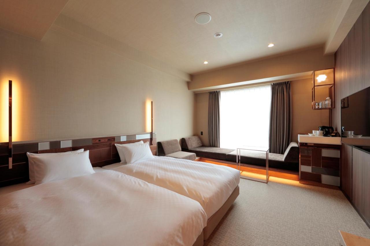 Candeo Hotels Kyoto Karasuma Rokkaku Esterno foto