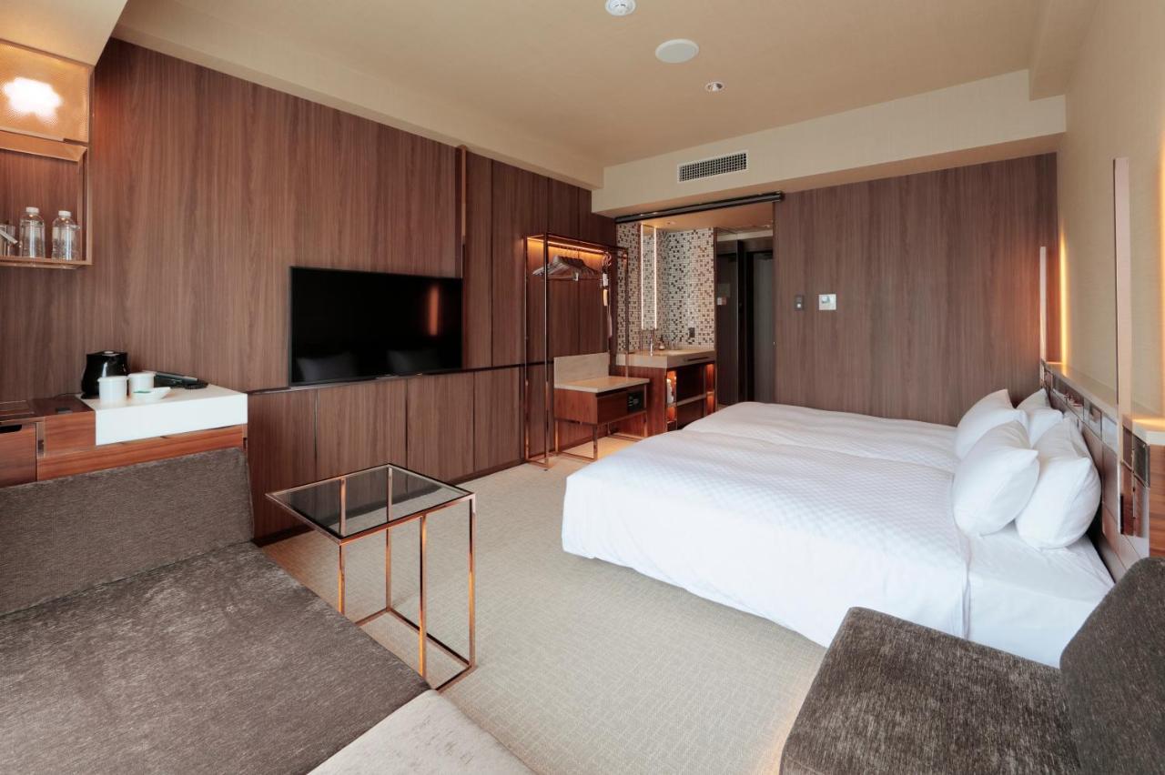 Candeo Hotels Kyoto Karasuma Rokkaku Esterno foto