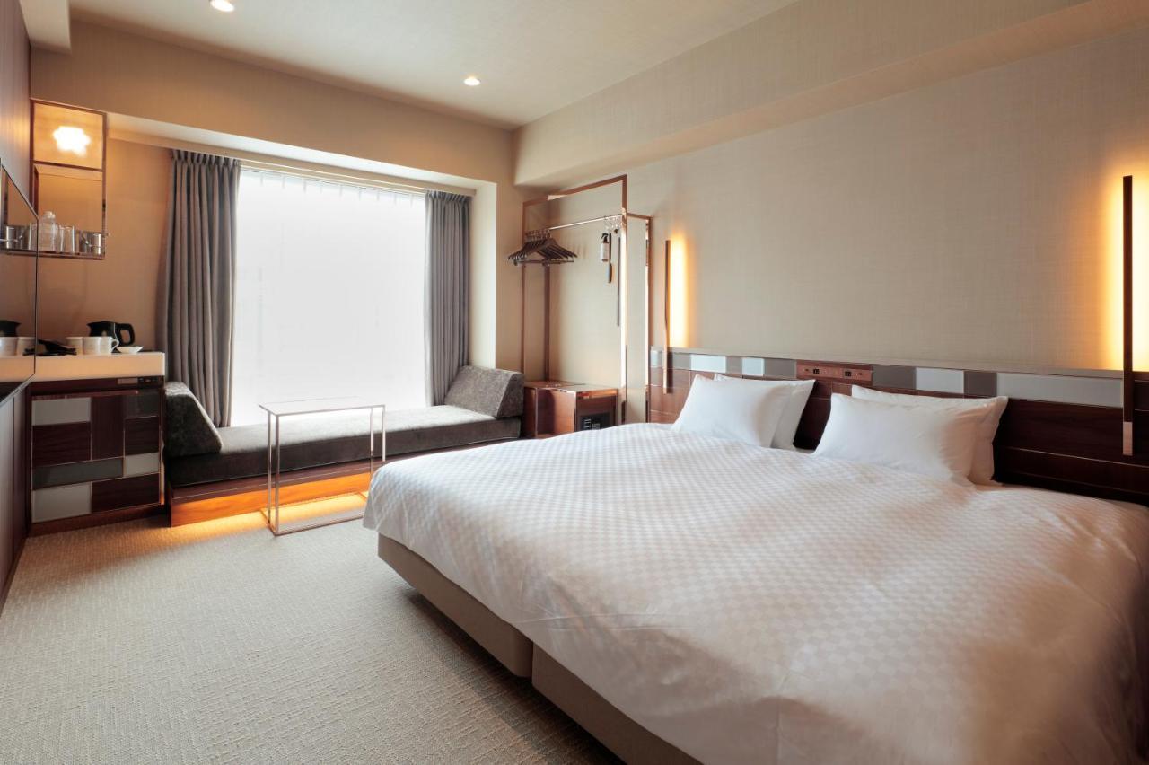 Candeo Hotels Kyoto Karasuma Rokkaku Esterno foto