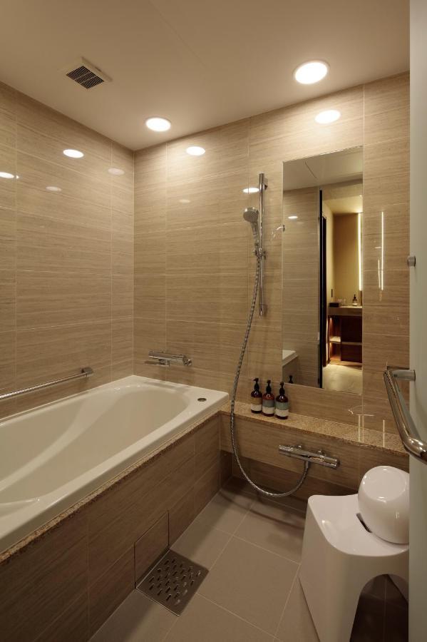 Candeo Hotels Kyoto Karasuma Rokkaku Esterno foto