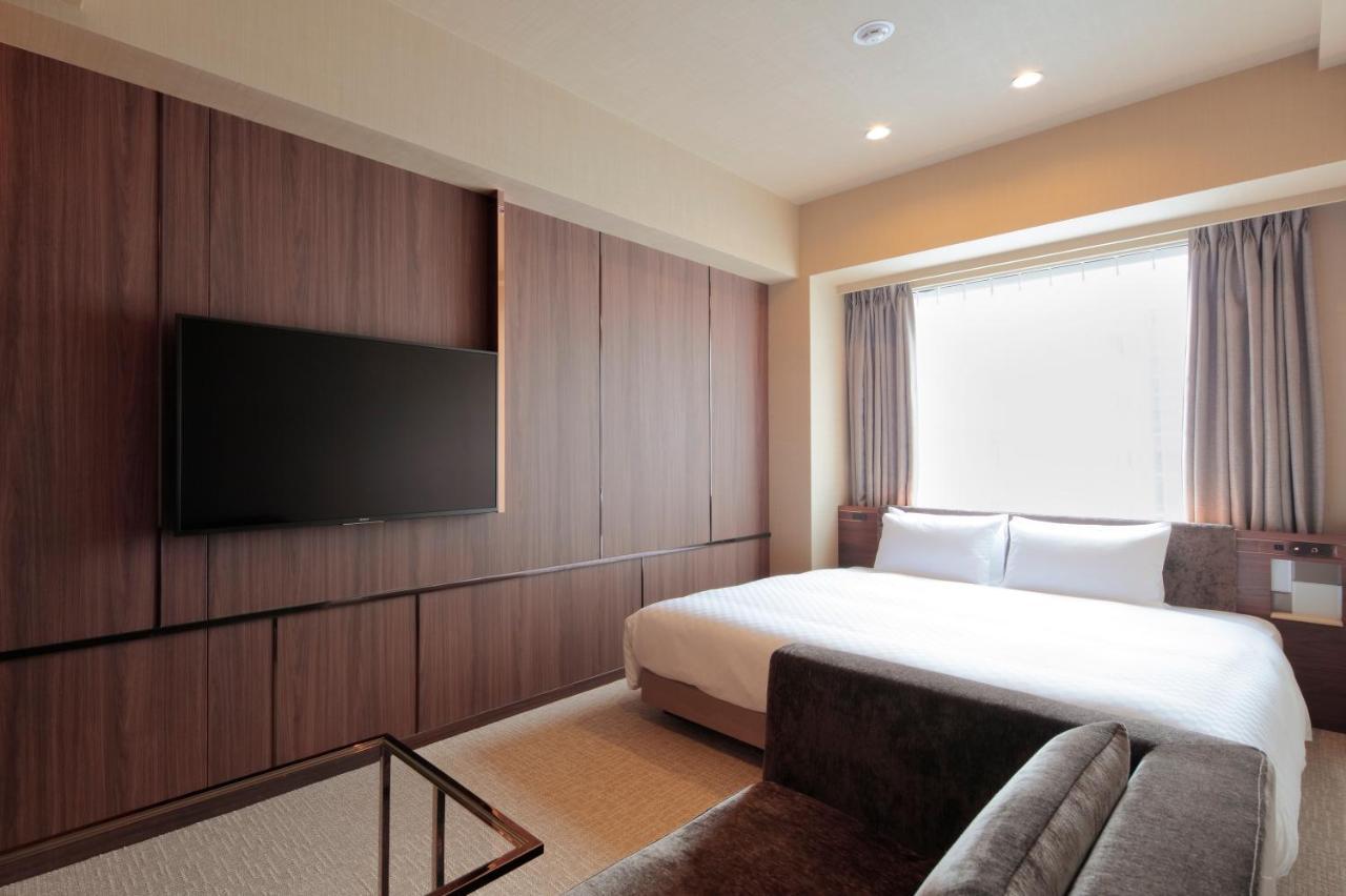 Candeo Hotels Kyoto Karasuma Rokkaku Esterno foto