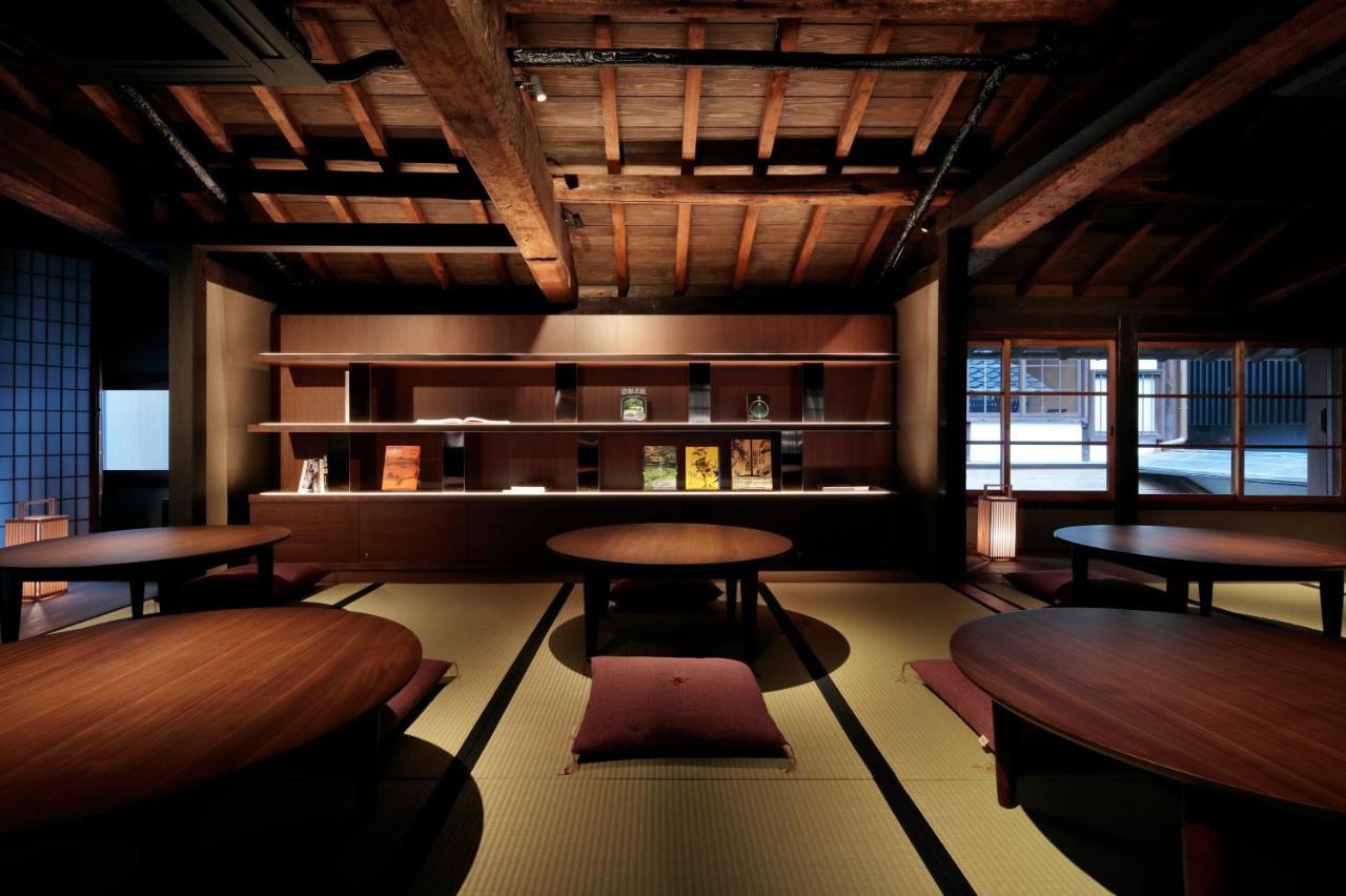 Candeo Hotels Kyoto Karasuma Rokkaku Esterno foto