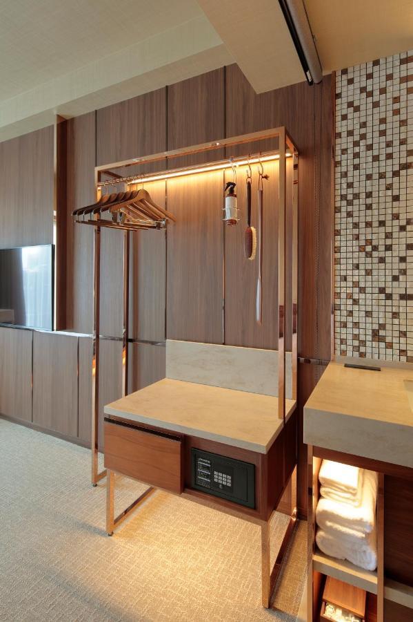Candeo Hotels Kyoto Karasuma Rokkaku Esterno foto