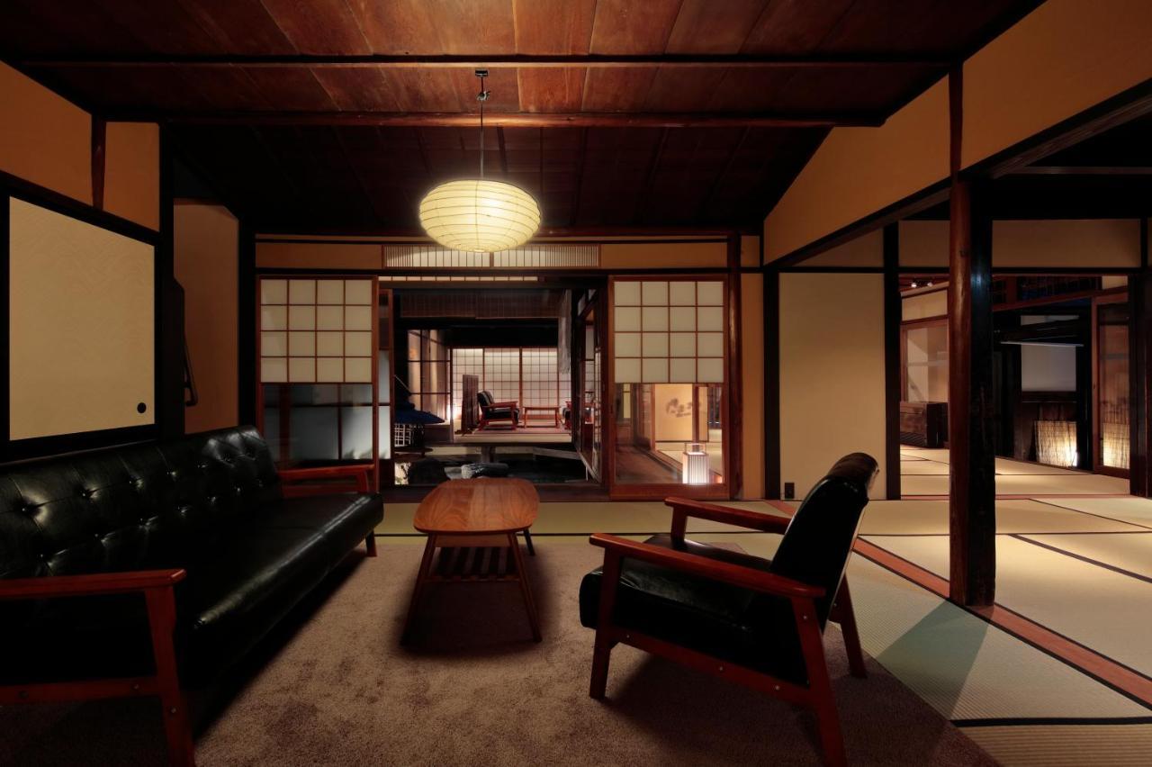 Candeo Hotels Kyoto Karasuma Rokkaku Esterno foto