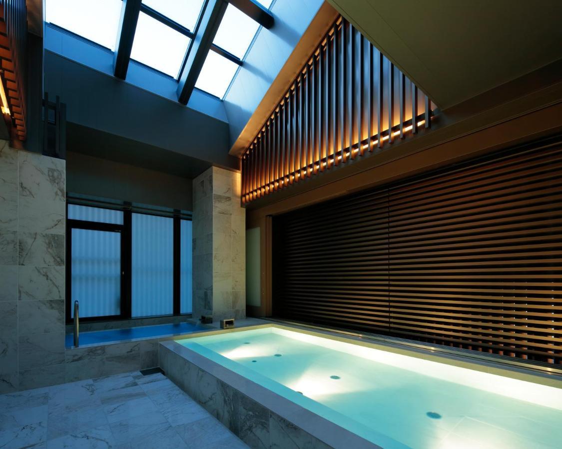 Candeo Hotels Kyoto Karasuma Rokkaku Esterno foto