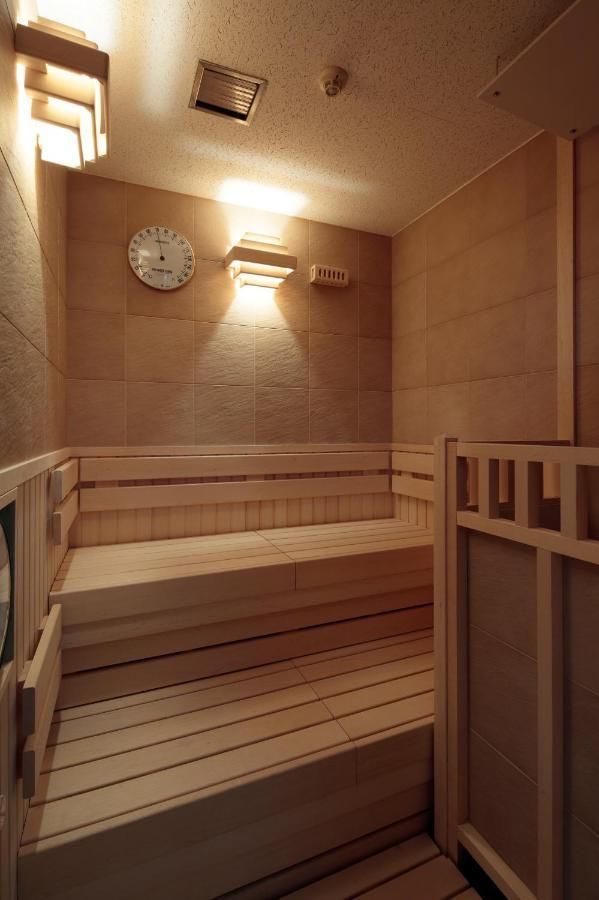 Candeo Hotels Kyoto Karasuma Rokkaku Esterno foto