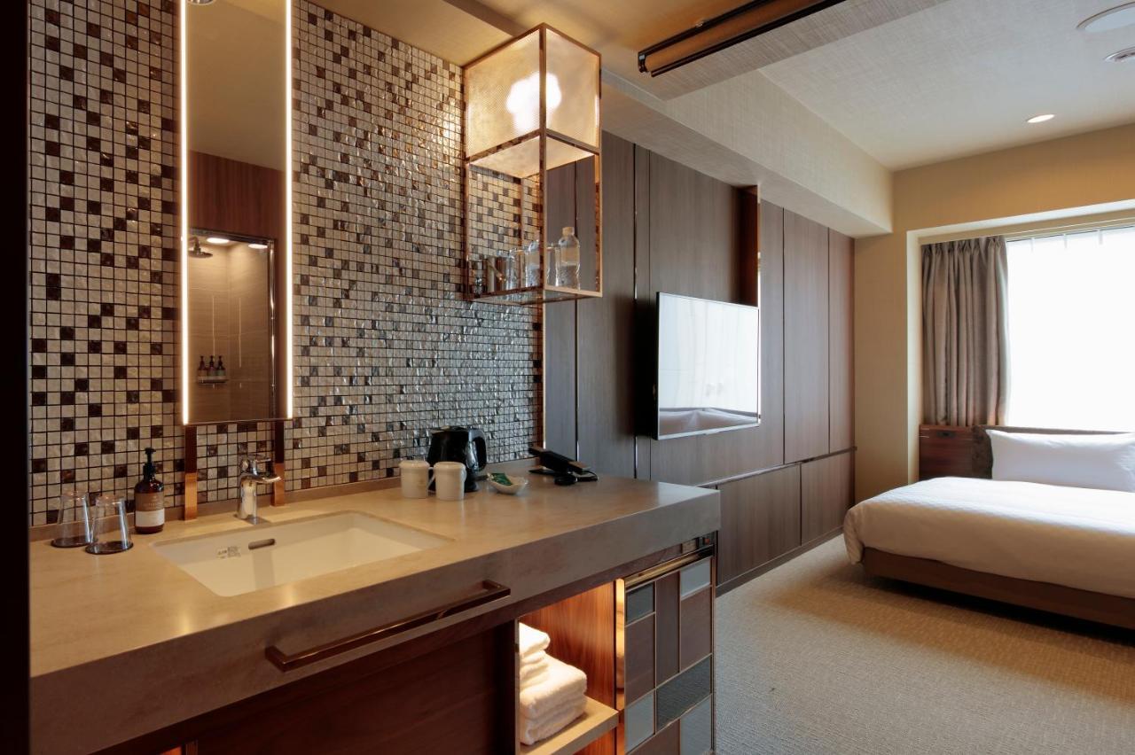 Candeo Hotels Kyoto Karasuma Rokkaku Esterno foto