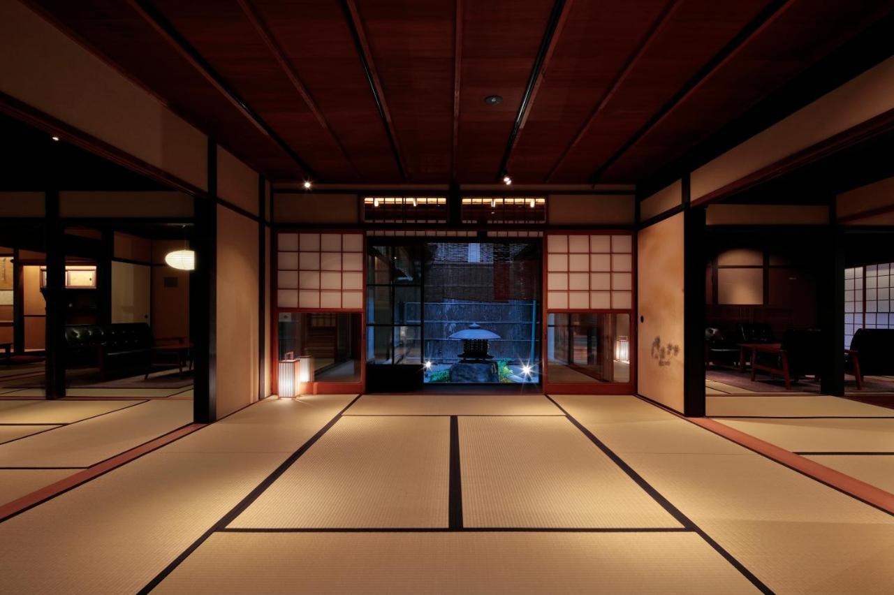 Candeo Hotels Kyoto Karasuma Rokkaku Esterno foto