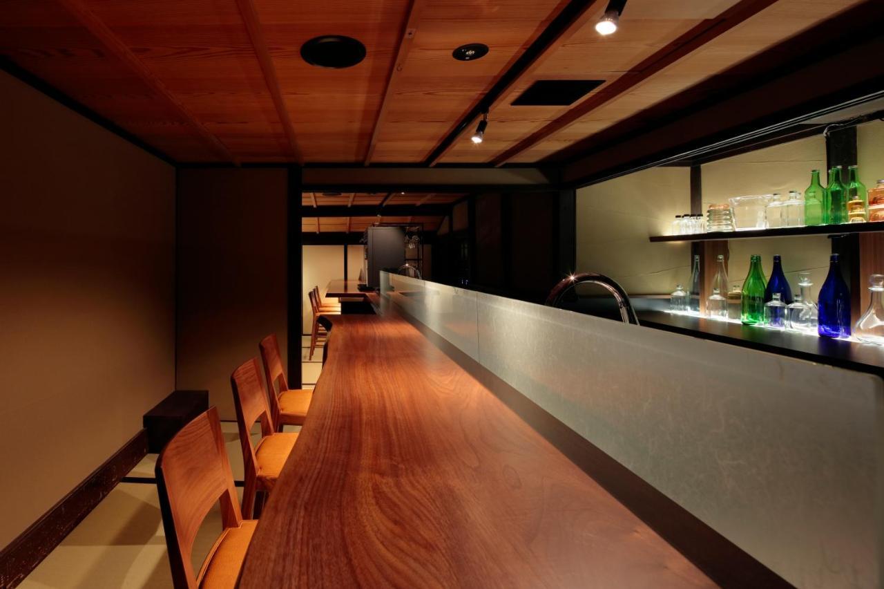 Candeo Hotels Kyoto Karasuma Rokkaku Esterno foto
