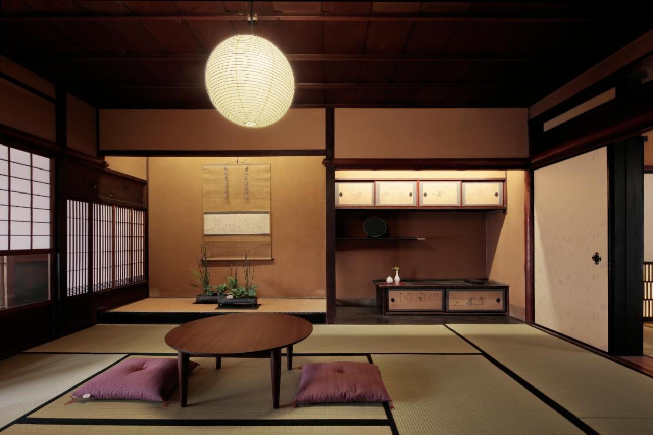 Candeo Hotels Kyoto Karasuma Rokkaku Esterno foto